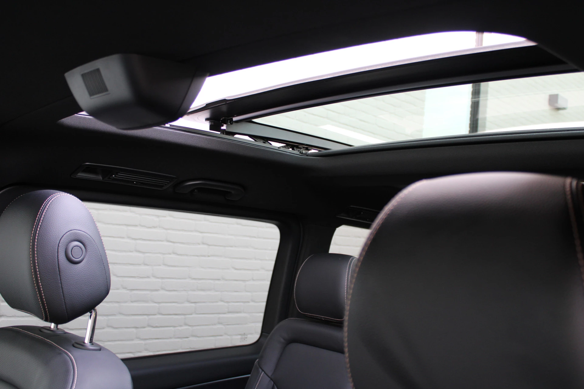 Hoofdafbeelding Mercedes-Benz EQV