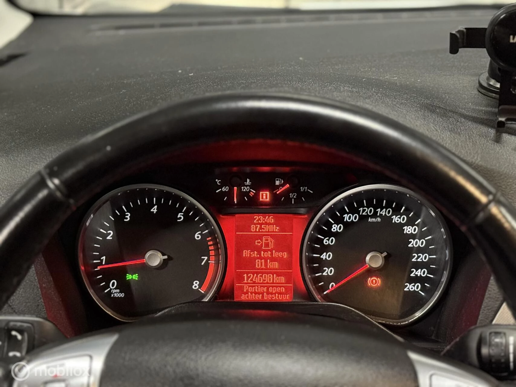 Hoofdafbeelding Ford S-Max