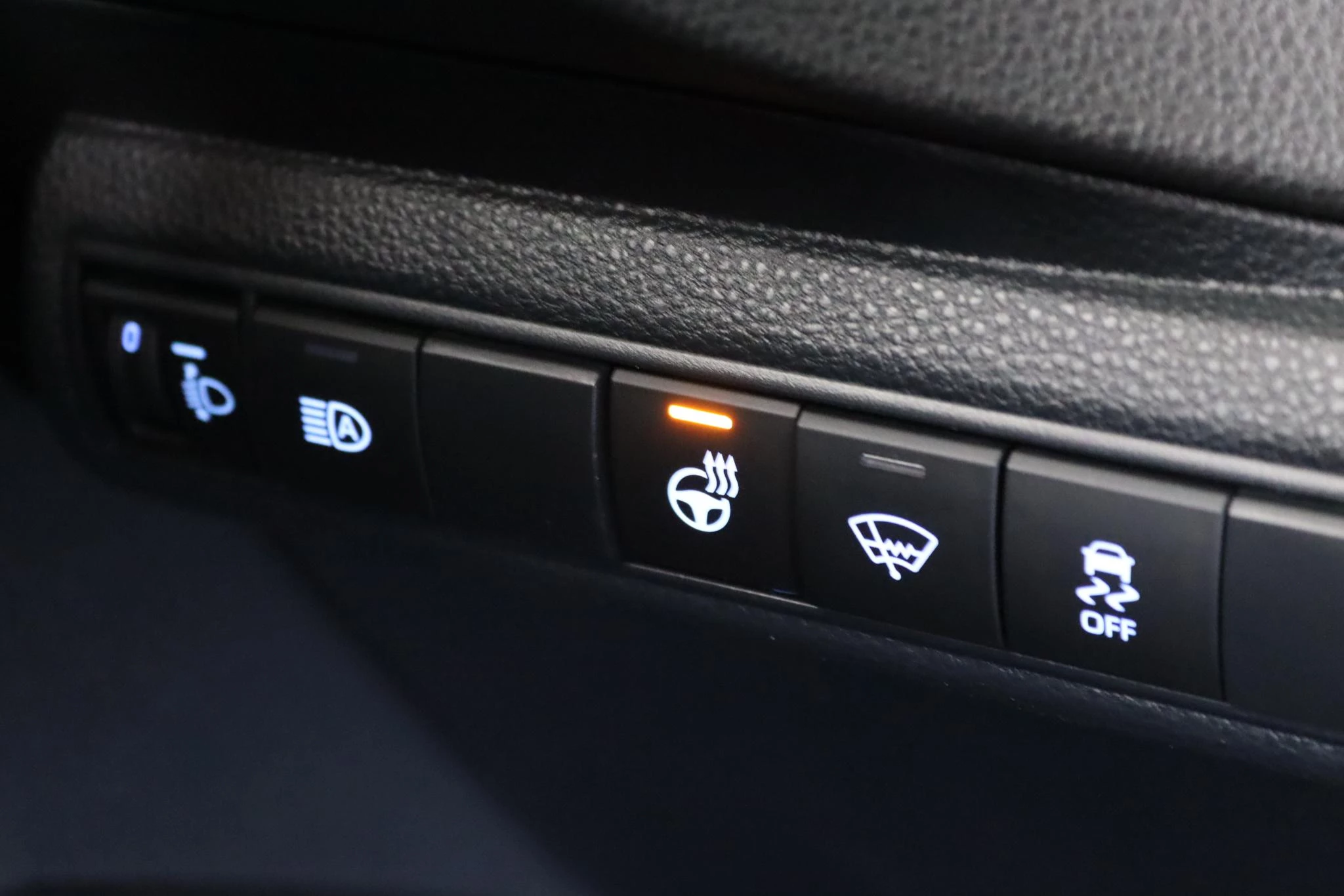 Hoofdafbeelding Suzuki Swace