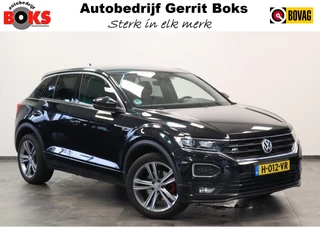 Volkswagen T-Roc R-Line 1.5 TSI Sport Business Navigatie Cruise Control 18LMV