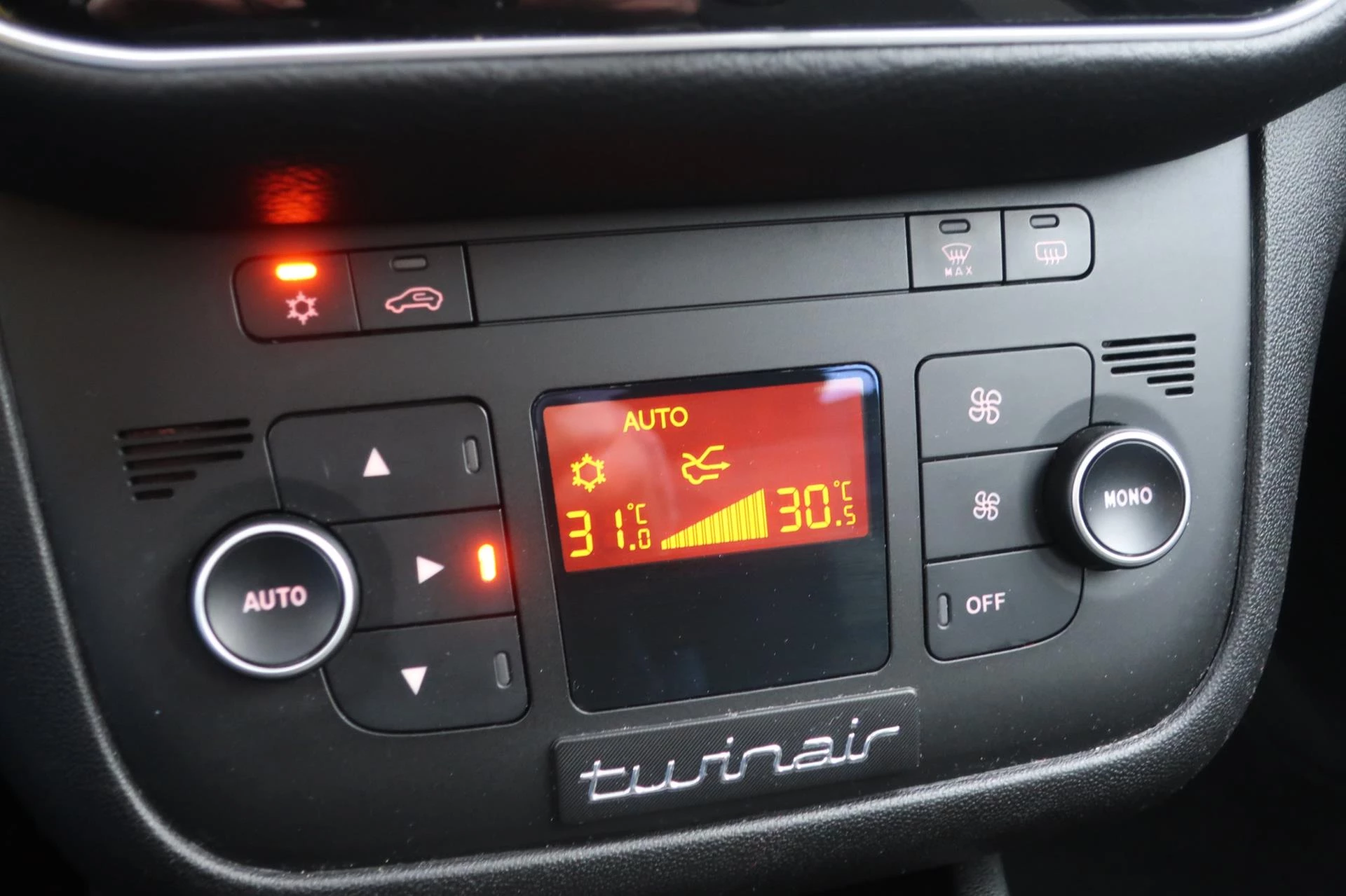 Hoofdafbeelding Fiat Punto