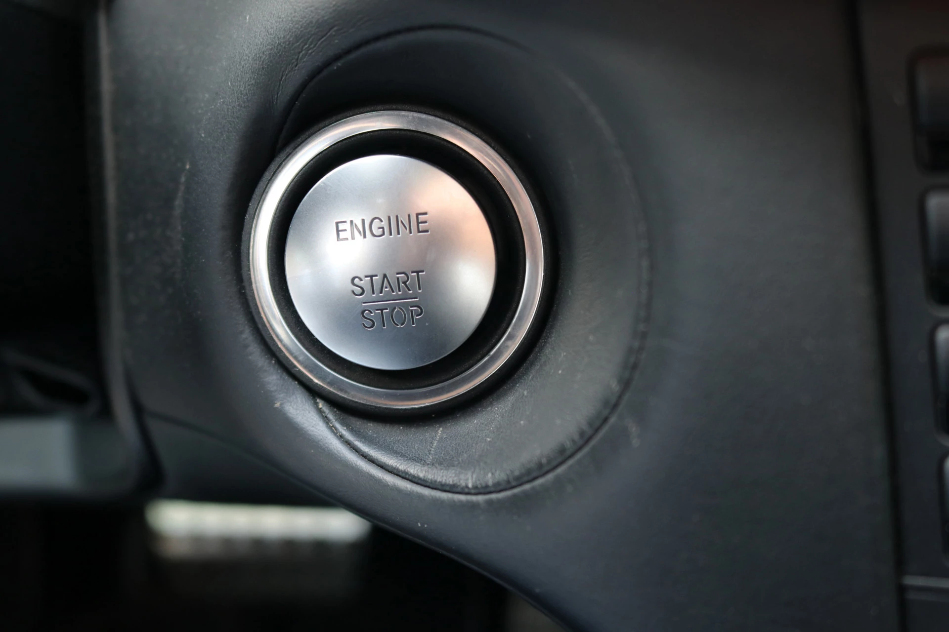 Hoofdafbeelding Mercedes-Benz CLS