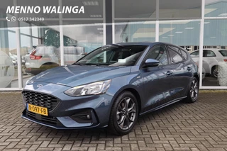 Ford Focus 1.0 EcoBoost Hybrid ST Line Business|Camera|Navi|Apple carplay/Android auto|
