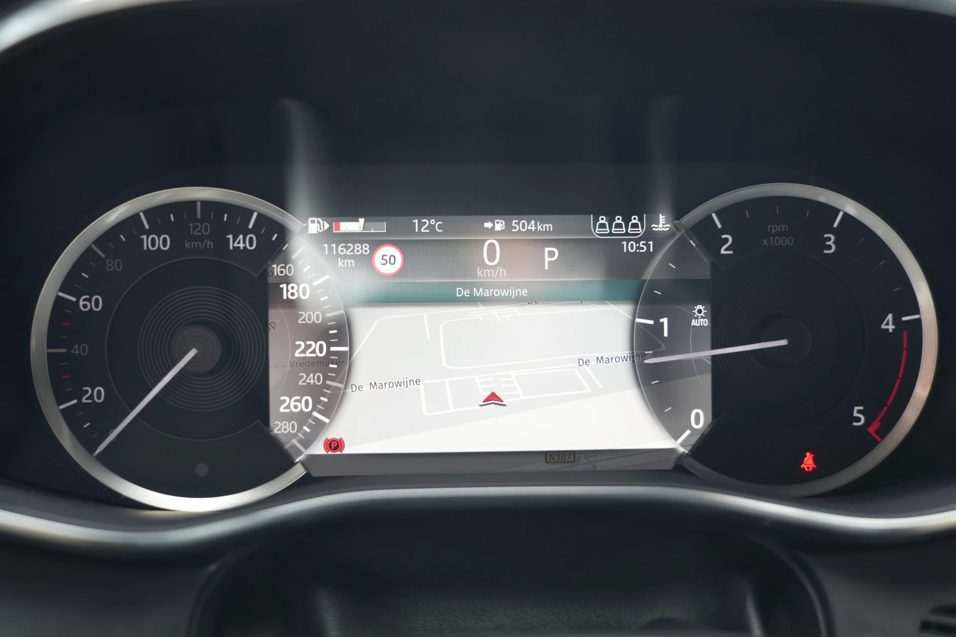 Hoofdafbeelding Jaguar XF