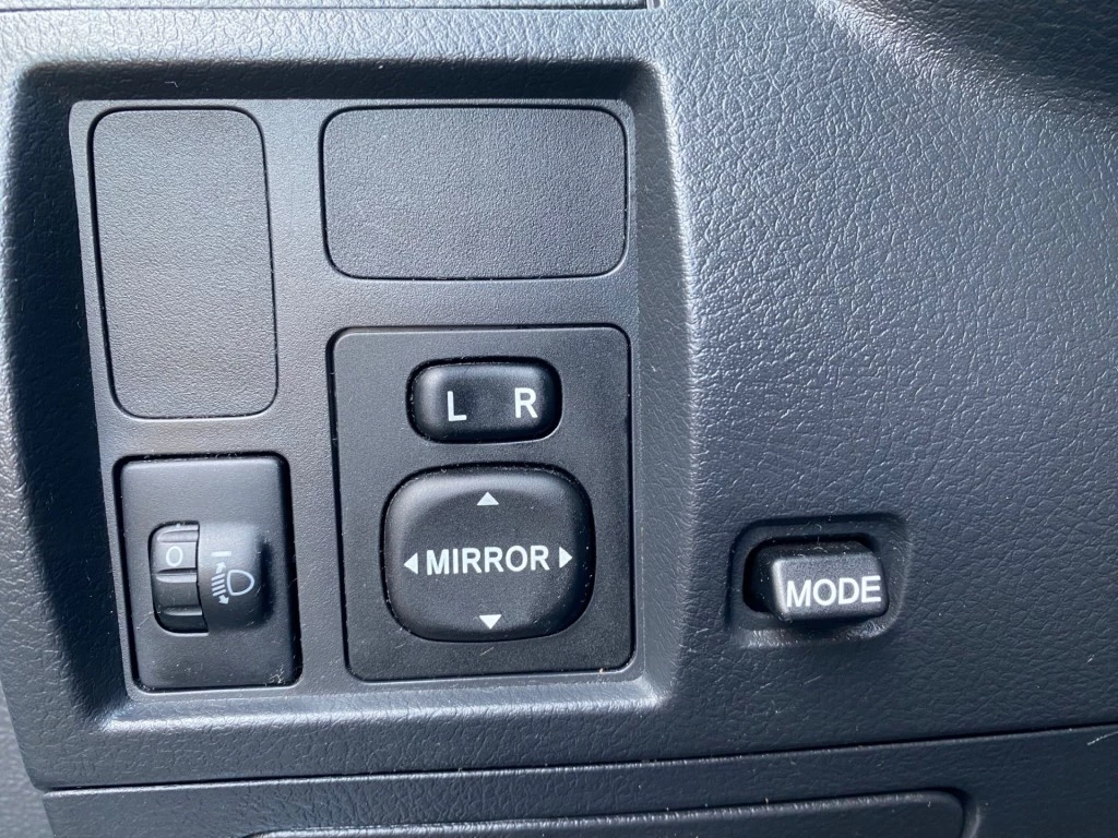 Hoofdafbeelding Daihatsu Terios