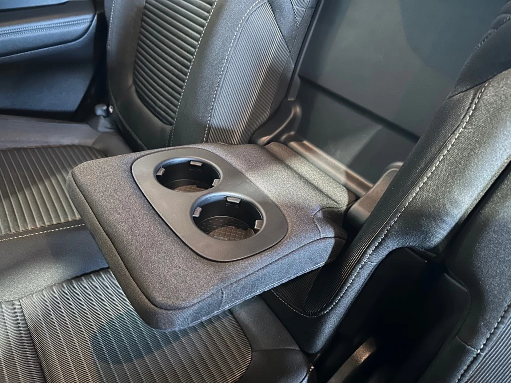 Hoofdafbeelding Renault Scénic