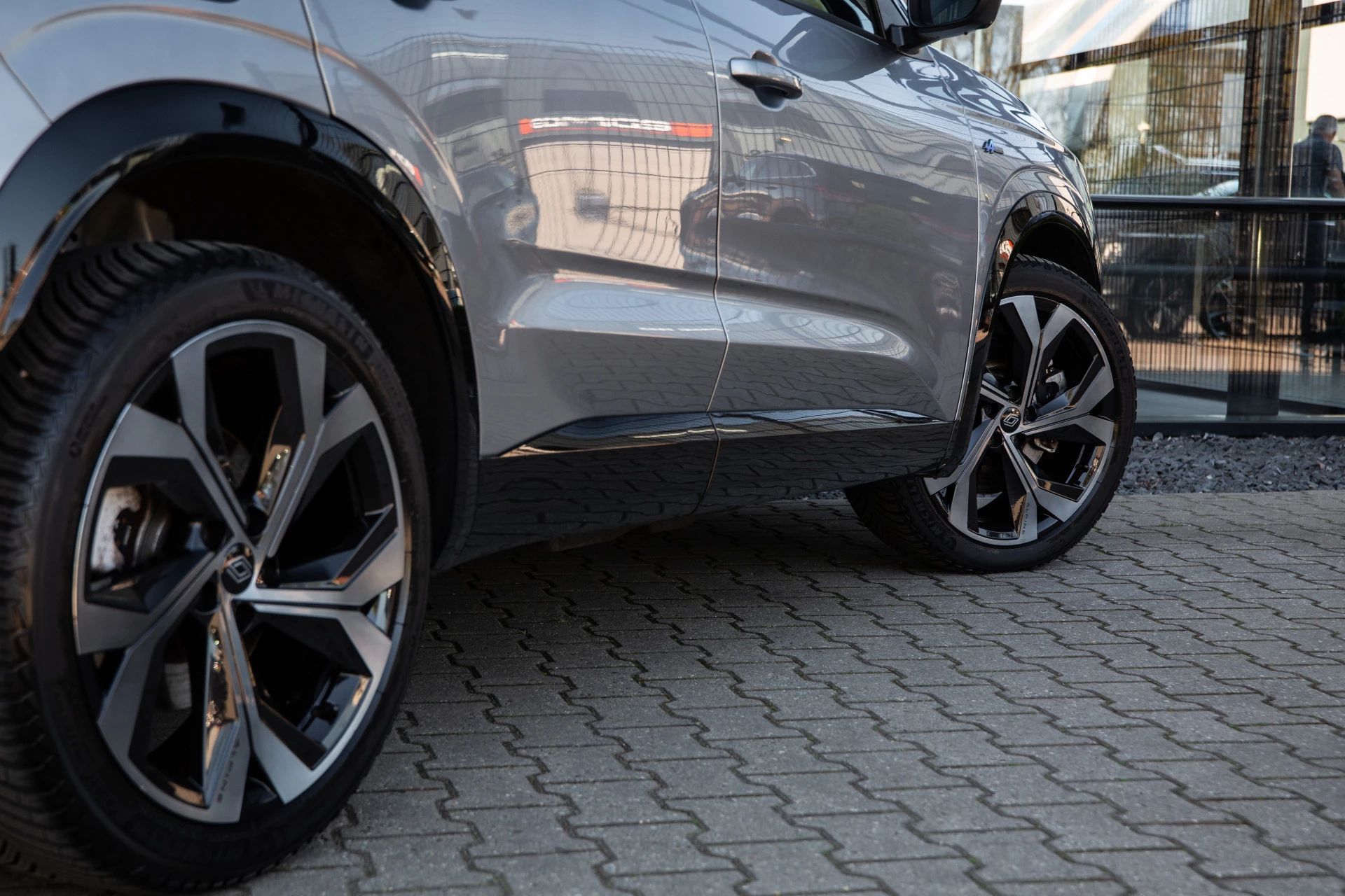 Hoofdafbeelding Renault Austral