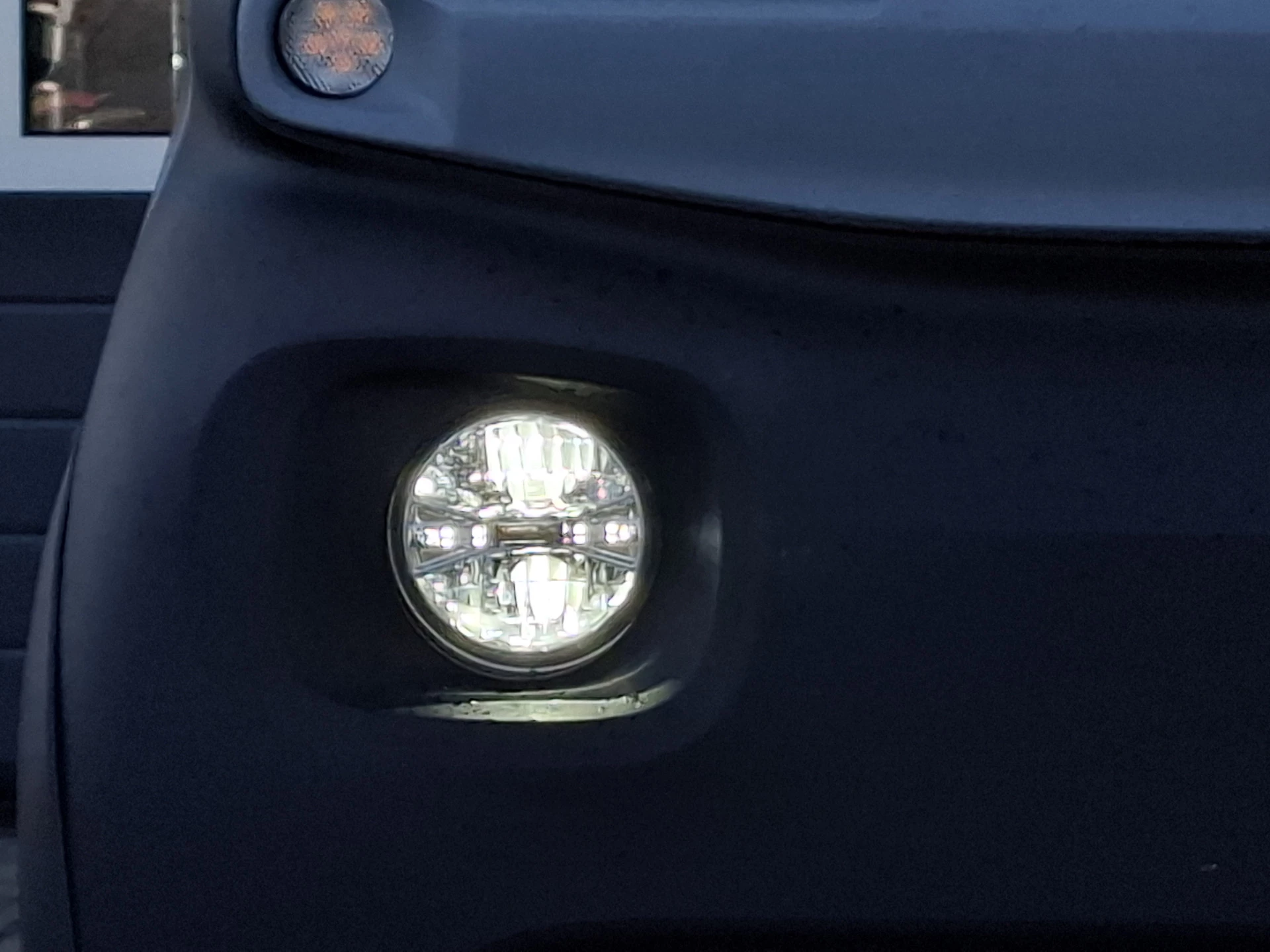 Hoofdafbeelding Opel Rocks-e