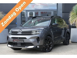 Citroën C5 Aircross 1.6 Plug-in Hybrid 225 Shine 225PK Panoramadak/Navigatie/Camera