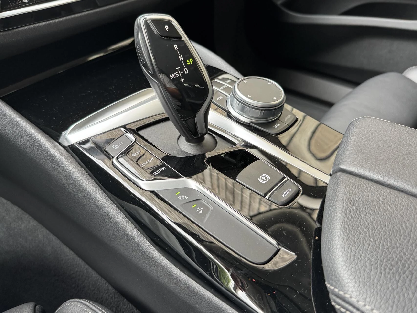 Hoofdafbeelding BMW 6 Serie