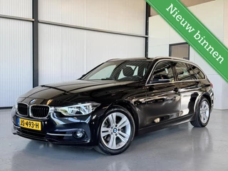 BMW 3-serie Touring 320i Centennial Executive Sport Line