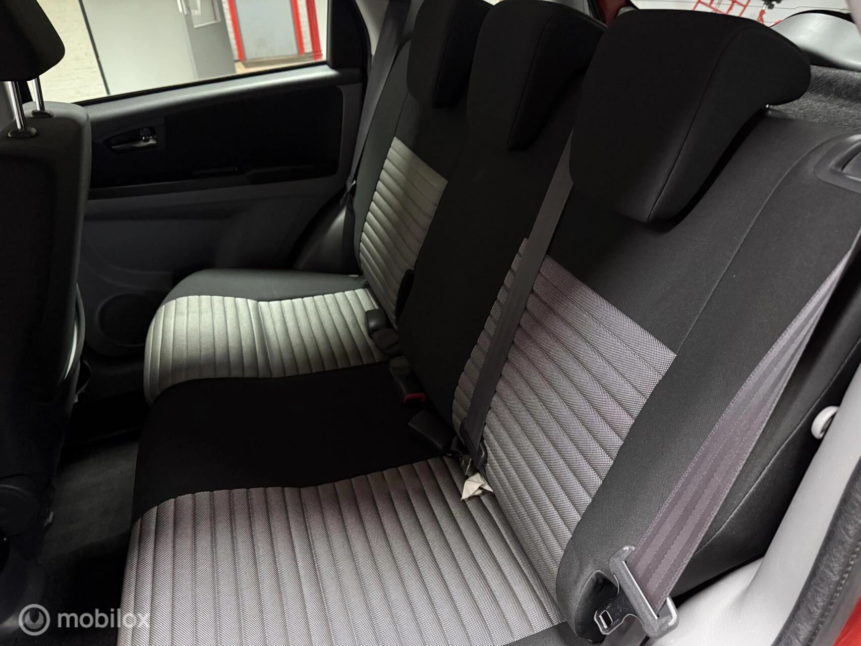 Hoofdafbeelding Suzuki SX4