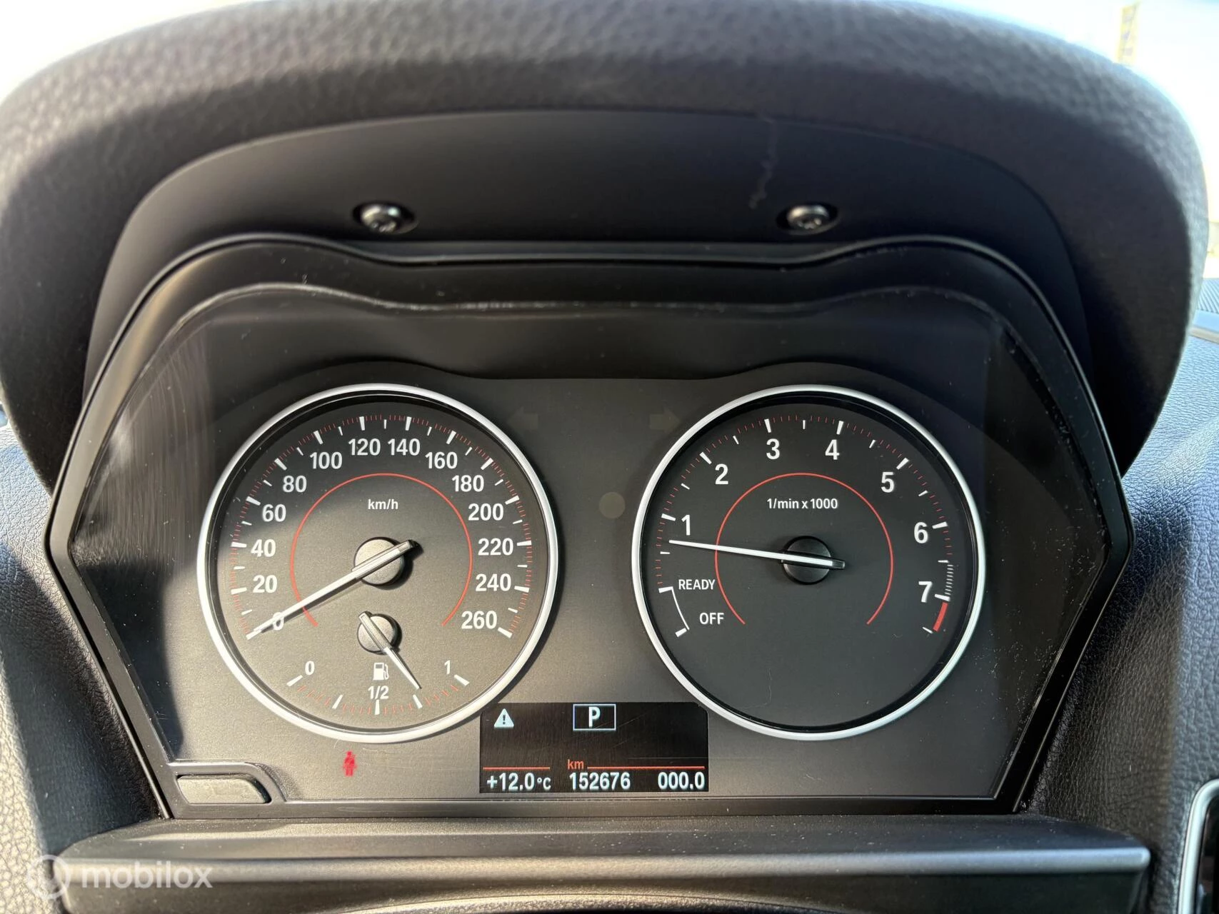Hoofdafbeelding BMW 2 Serie