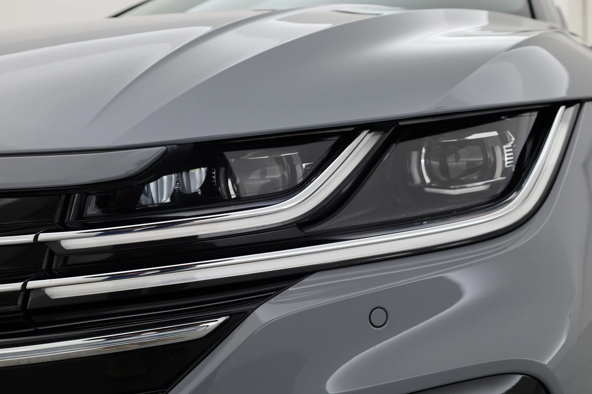 Hoofdafbeelding Volkswagen Arteon