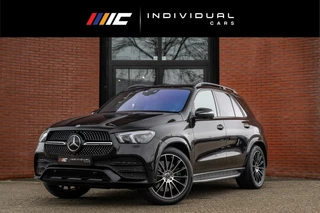 Mercedes-Benz GLE-klasse 350 e 4MATIC AMG Alle Bestelbare Opties NP 150k !!