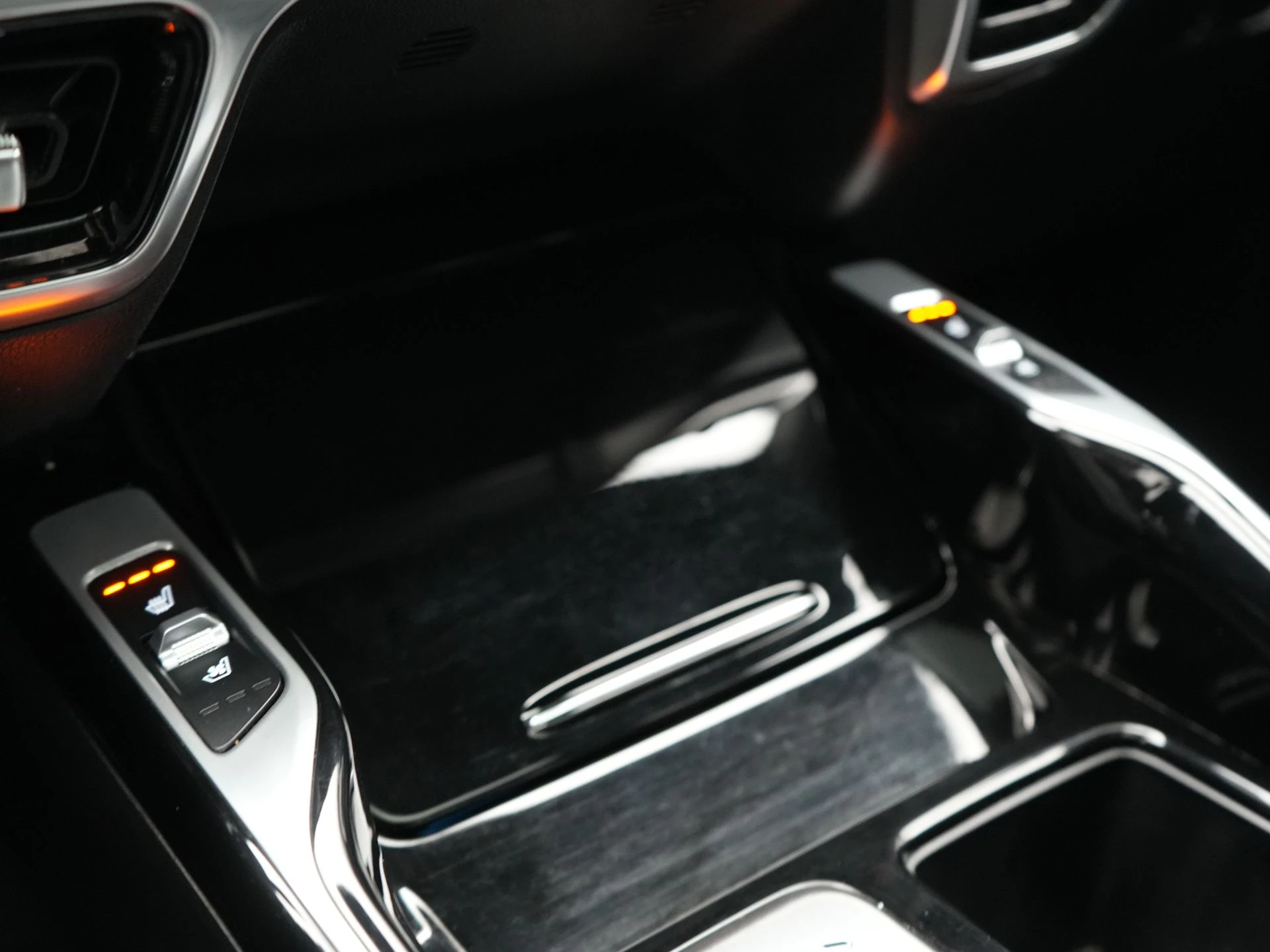 Hoofdafbeelding Kia Sorento