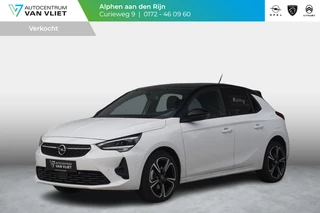 Opel Corsa 1.2 Turbo GS Line Automaat 130 PK | Navigatie | Bluetooth | 180° Achteruitrijcamera | Apple Carplay/Android Auto |