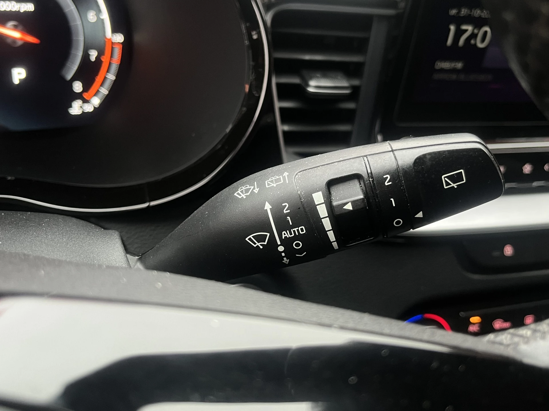 Hoofdafbeelding Kia XCeed