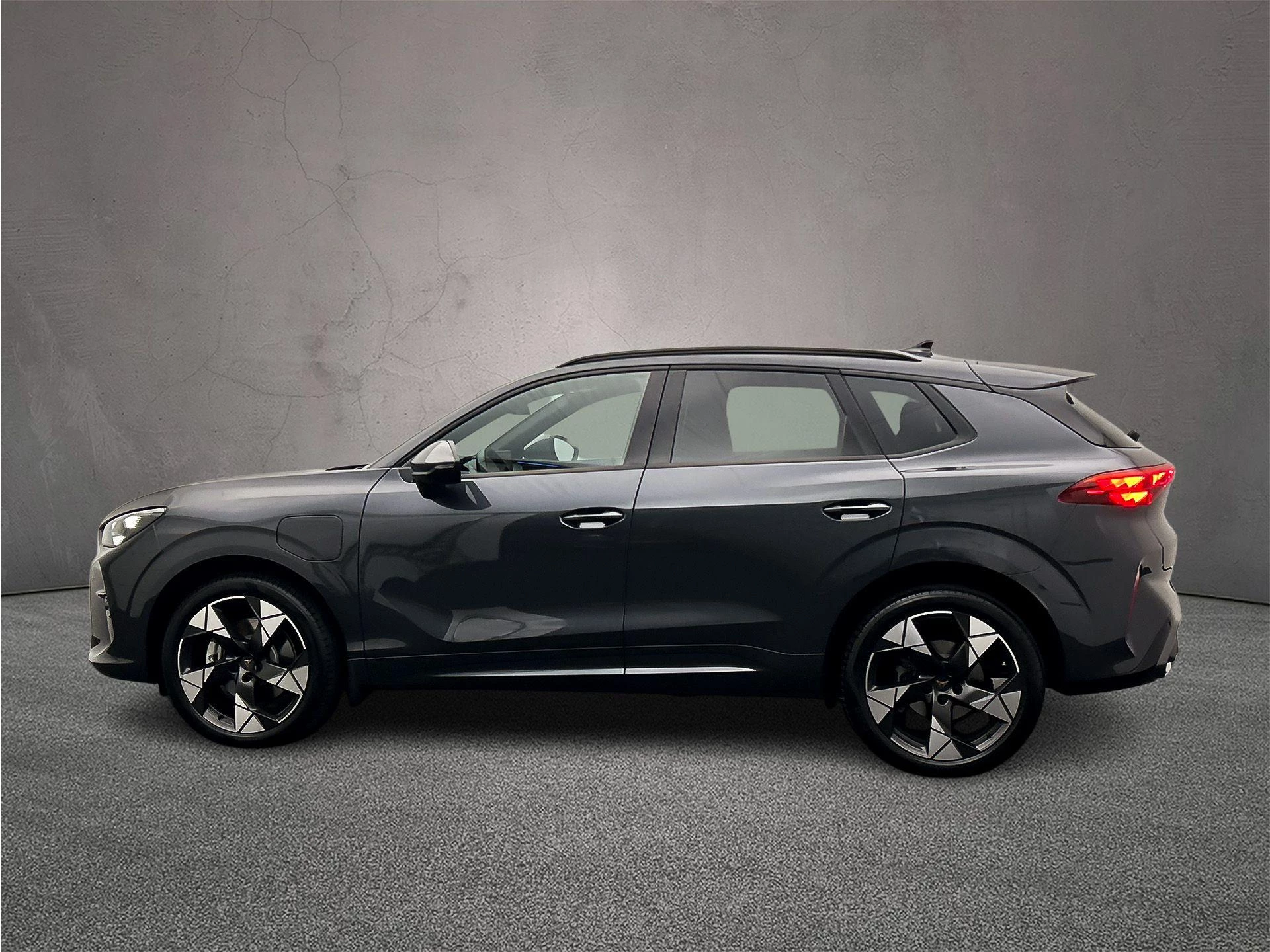 Hoofdafbeelding CUPRA Terramar