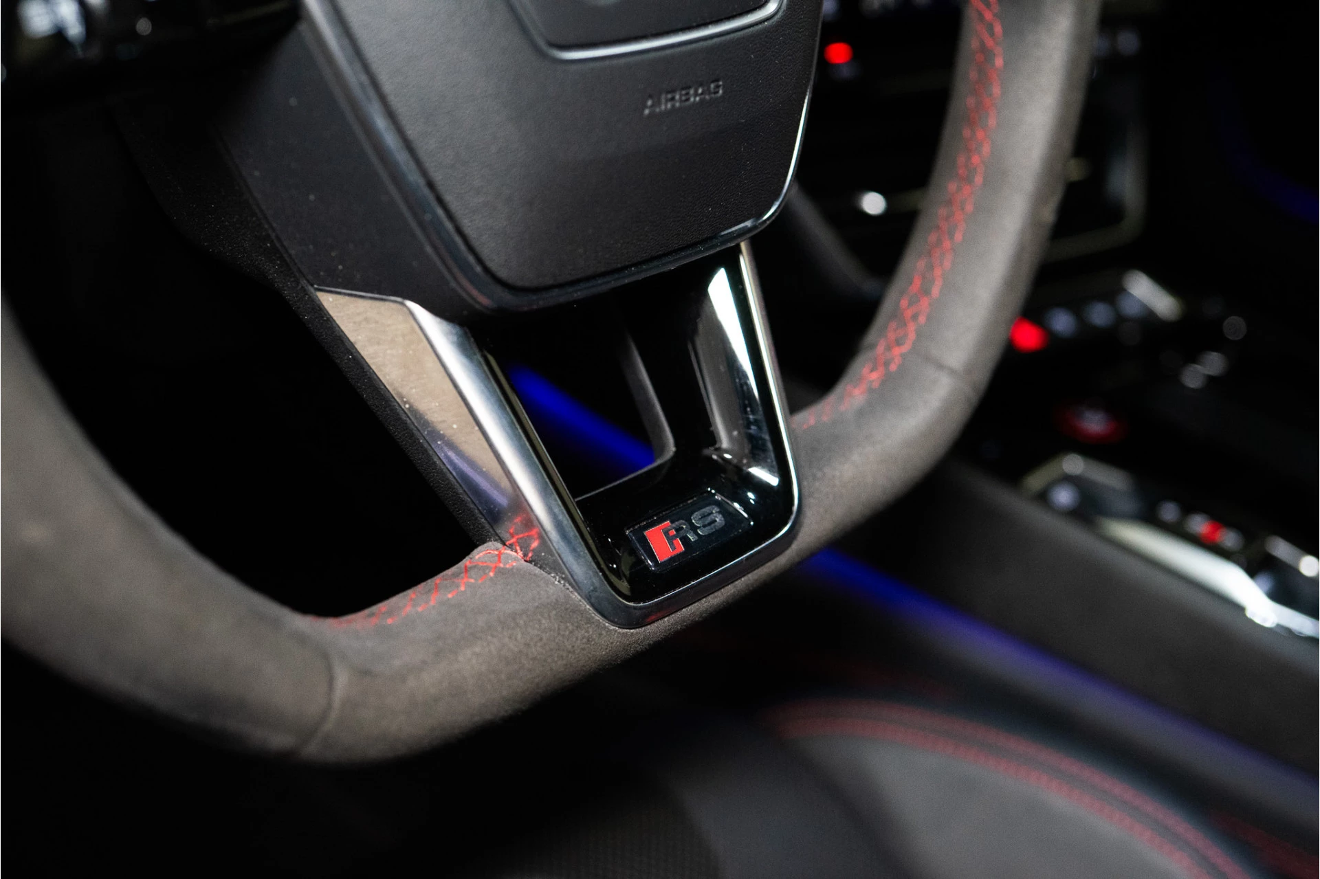Hoofdafbeelding Audi e-tron GT