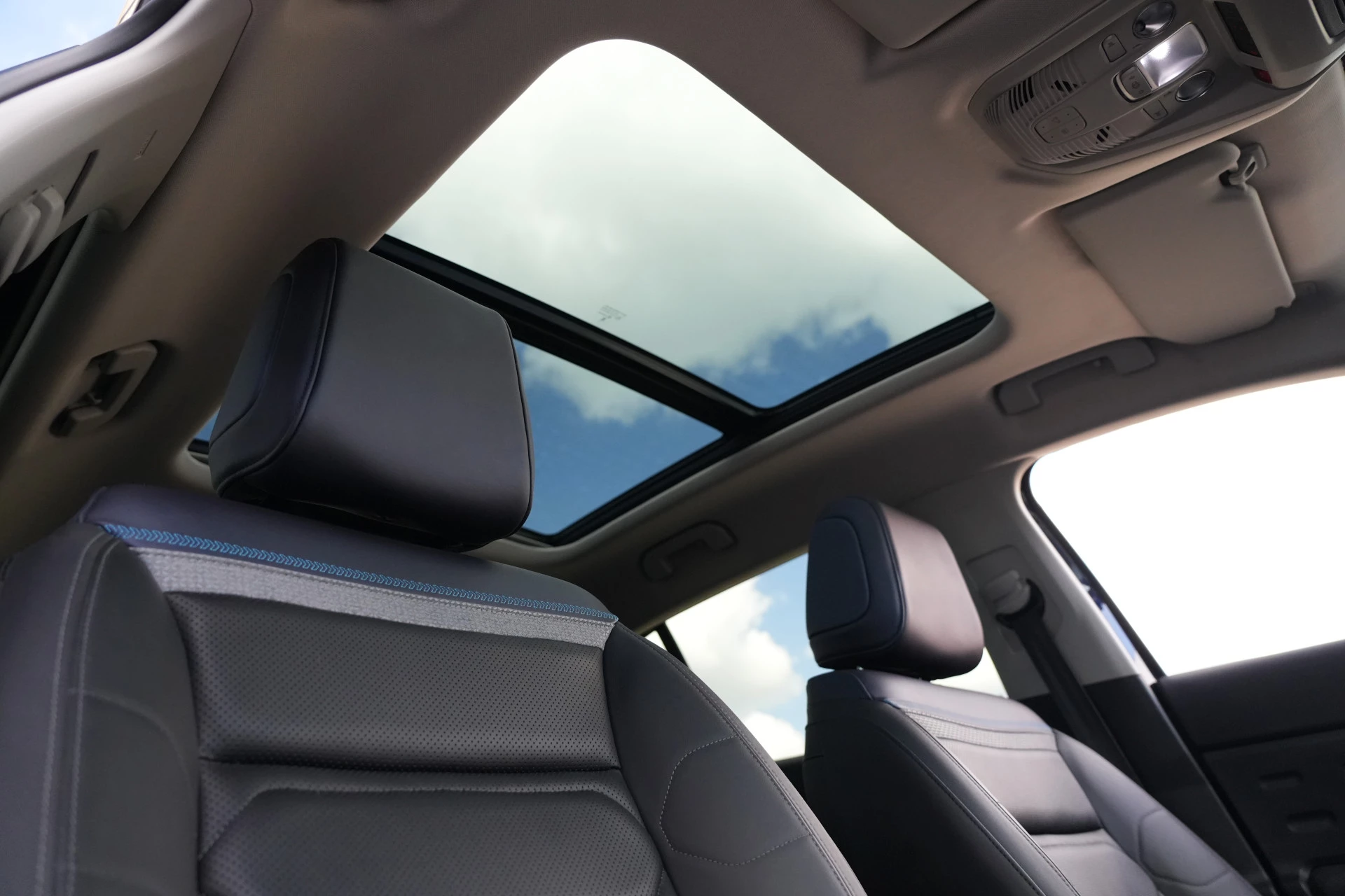 Hoofdafbeelding Citroën C5 Aircross