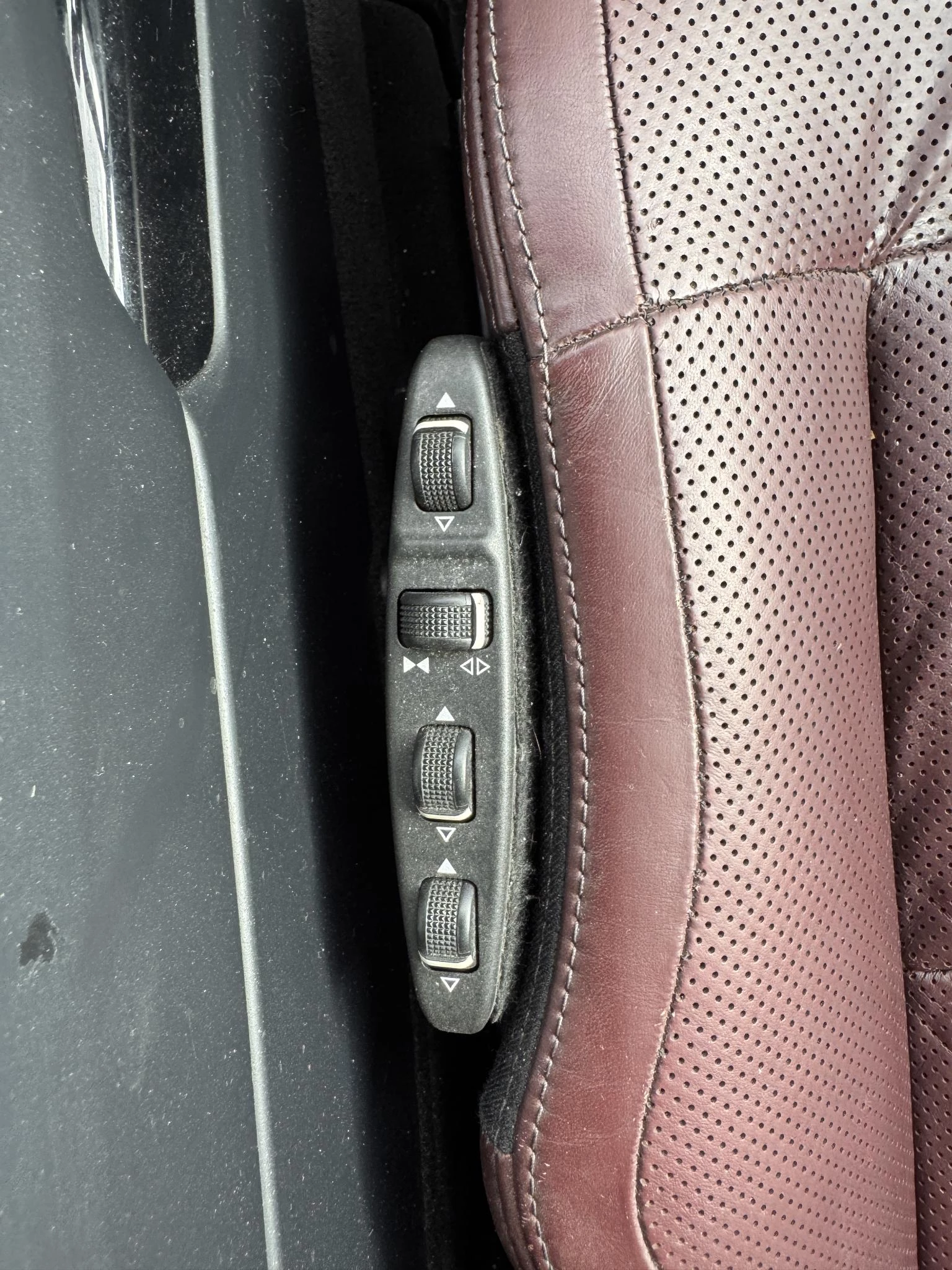 Hoofdafbeelding Mercedes-Benz G-Klasse
