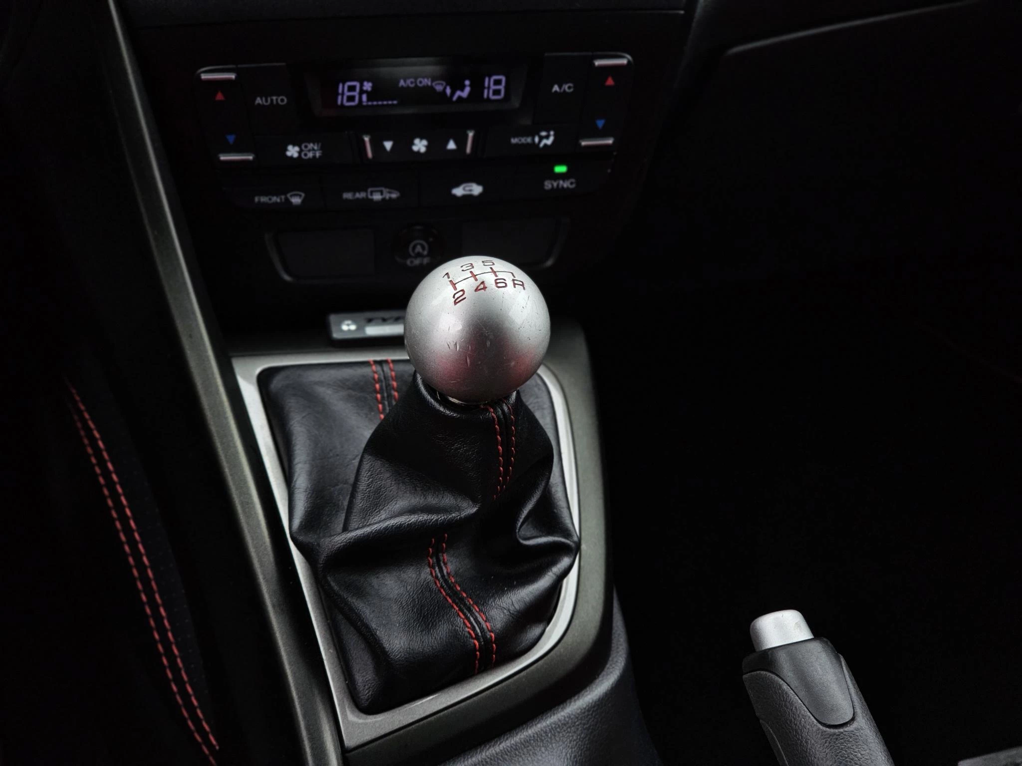 Hoofdafbeelding Honda Civic