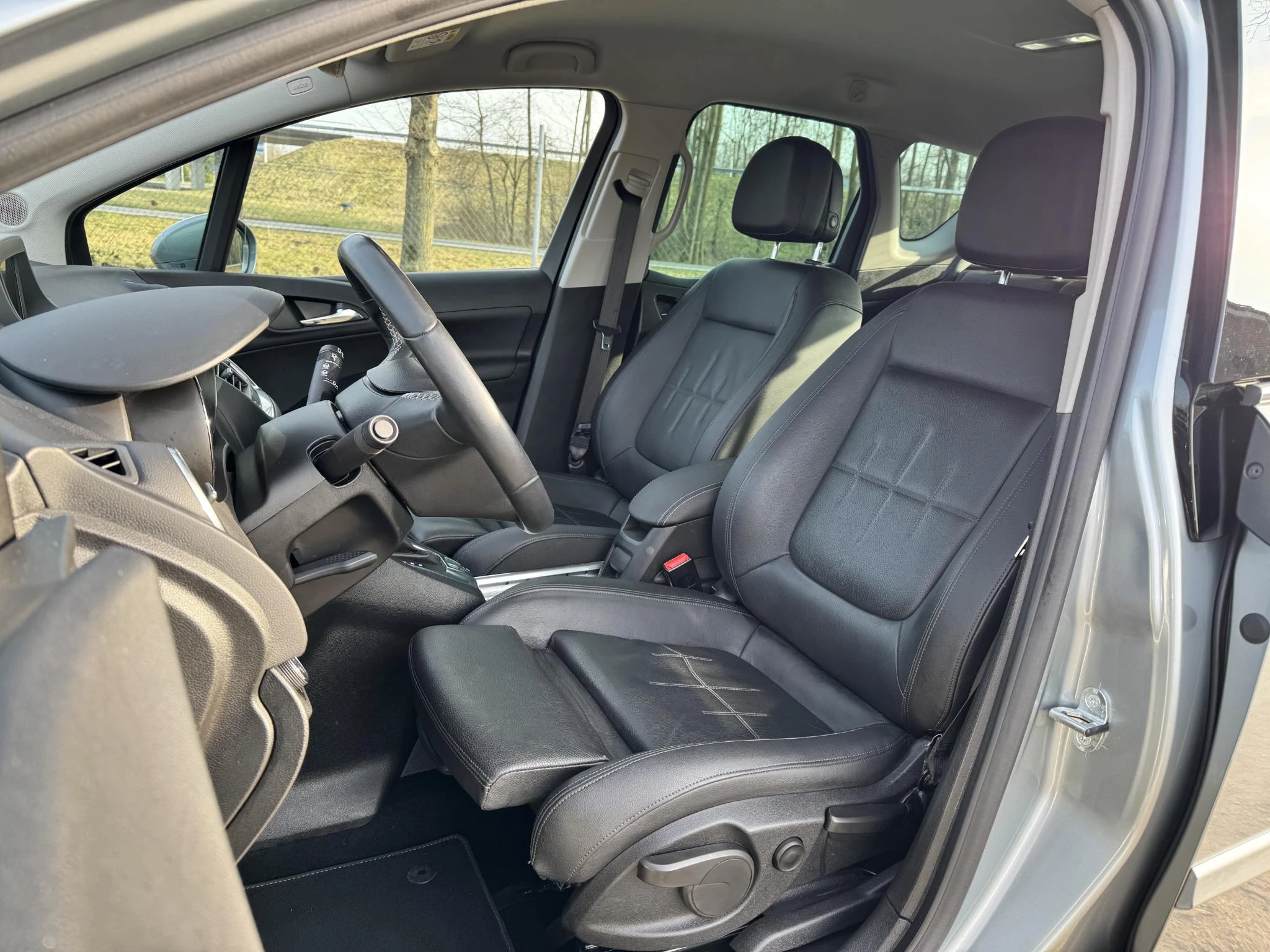 Hoofdafbeelding Opel Meriva