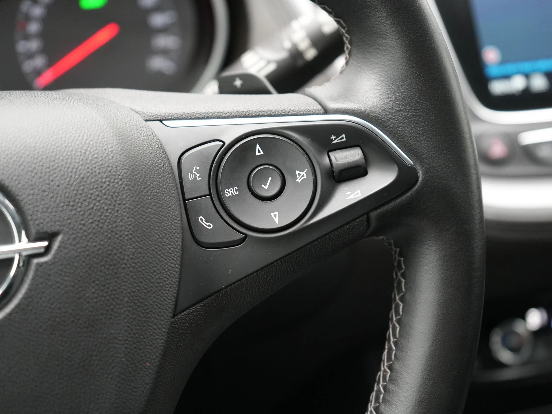 Hoofdafbeelding Opel Grandland