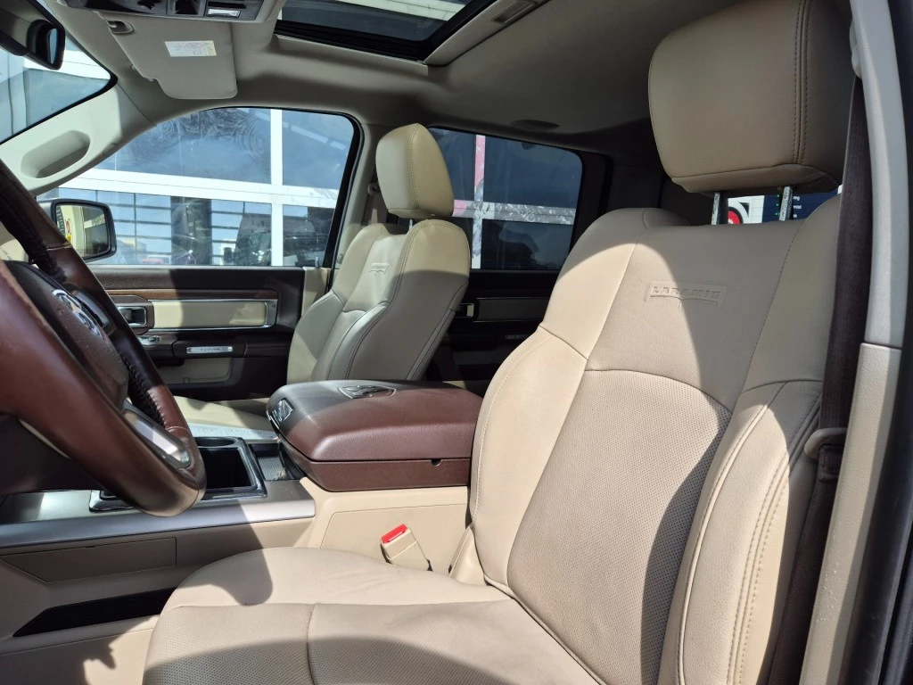 Hoofdafbeelding Dodge Ram Pick-Up