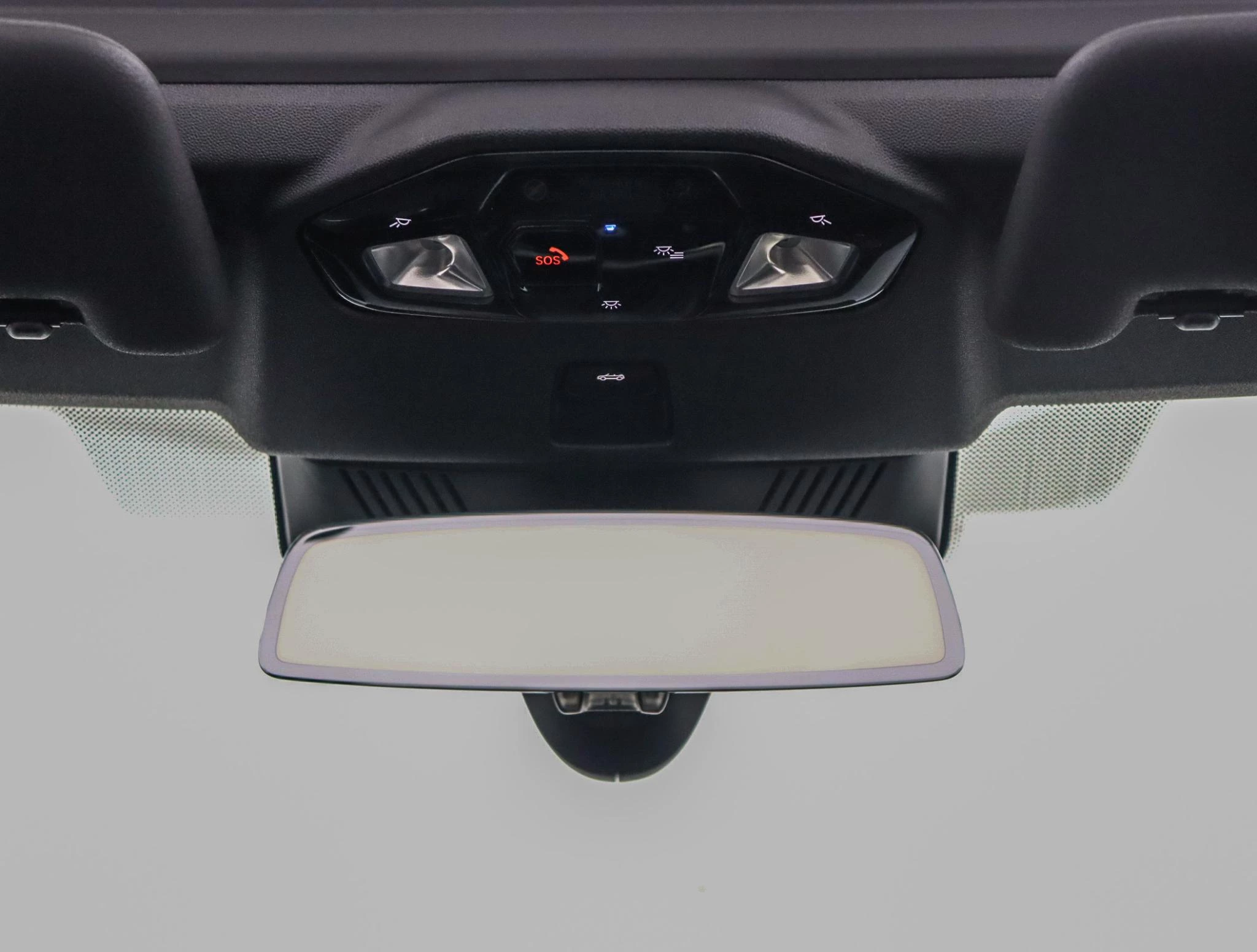 Hoofdafbeelding MINI Cabrio
