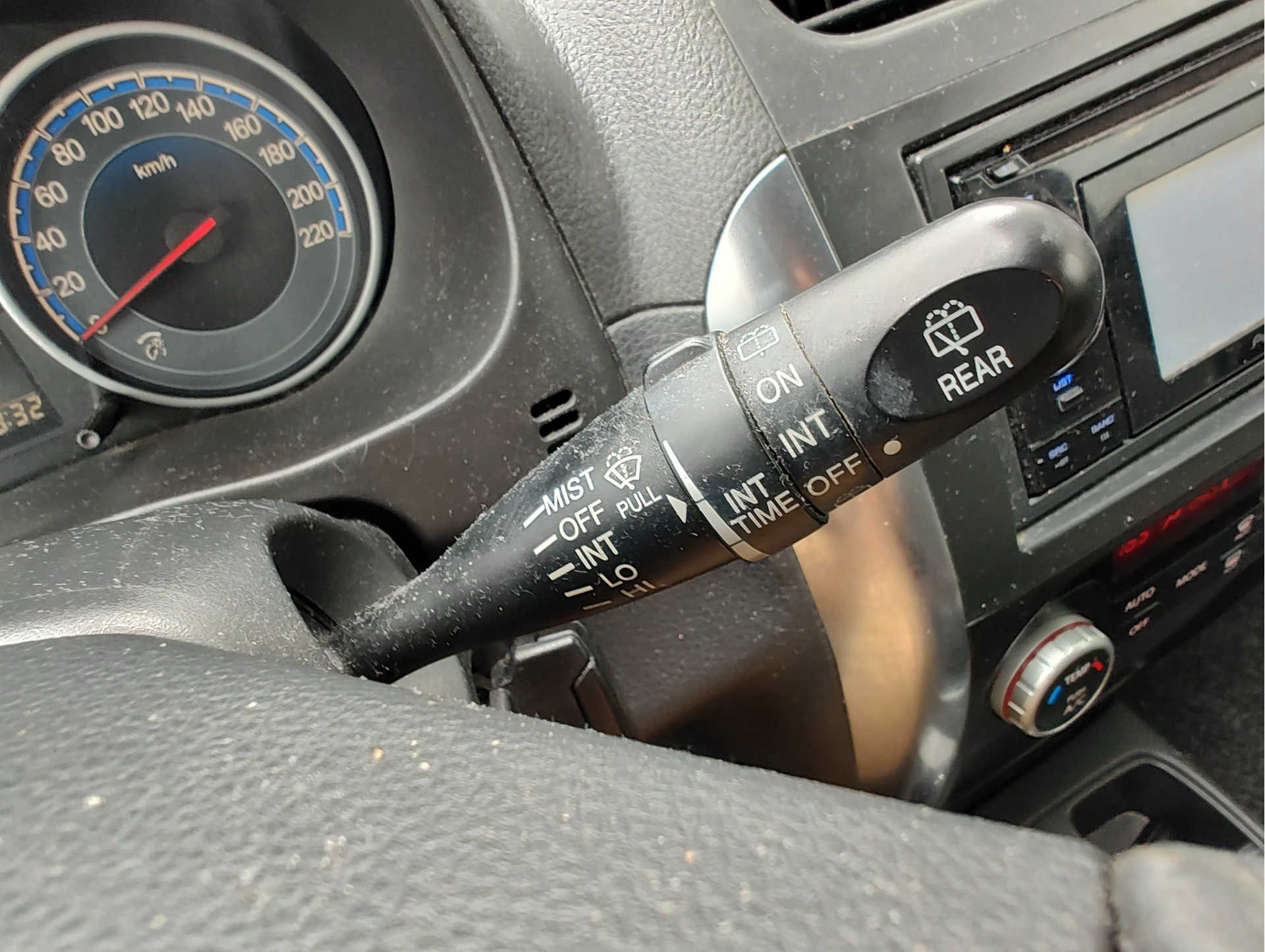 Hoofdafbeelding Suzuki SX4