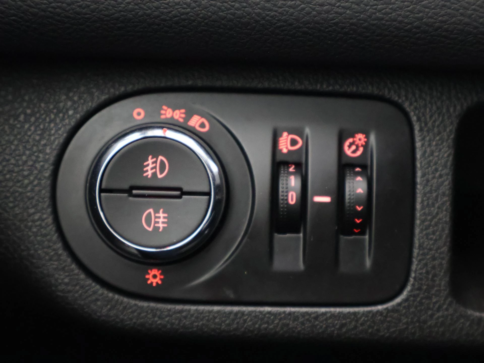 Hoofdafbeelding Opel Meriva