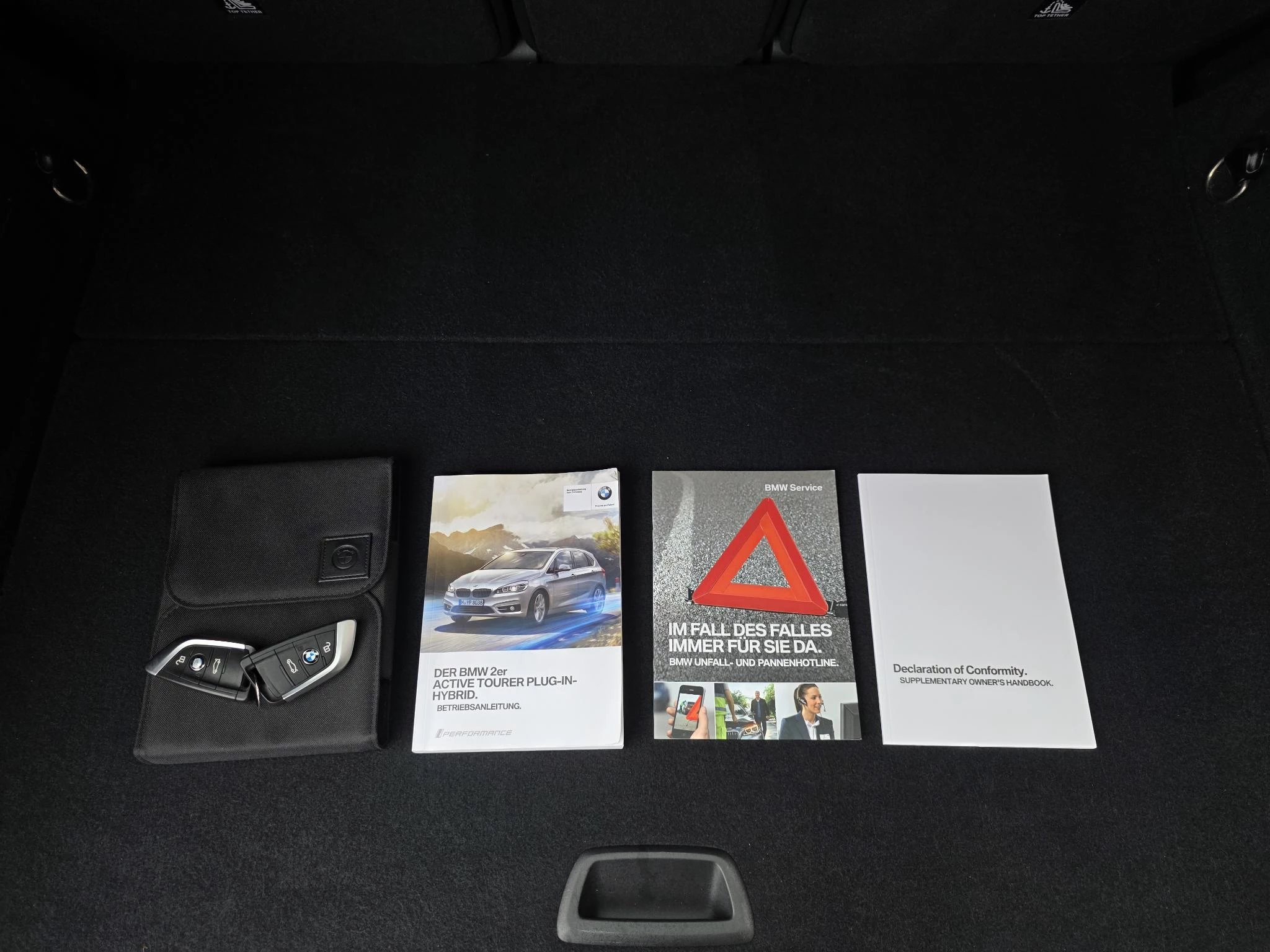 Hoofdafbeelding BMW 2 Serie
