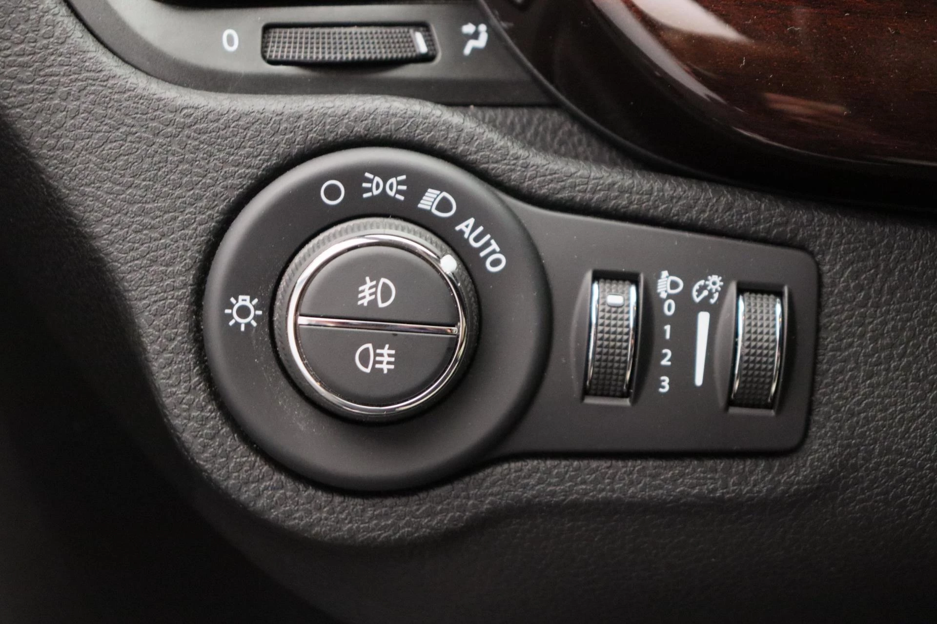 Hoofdafbeelding Fiat 500X