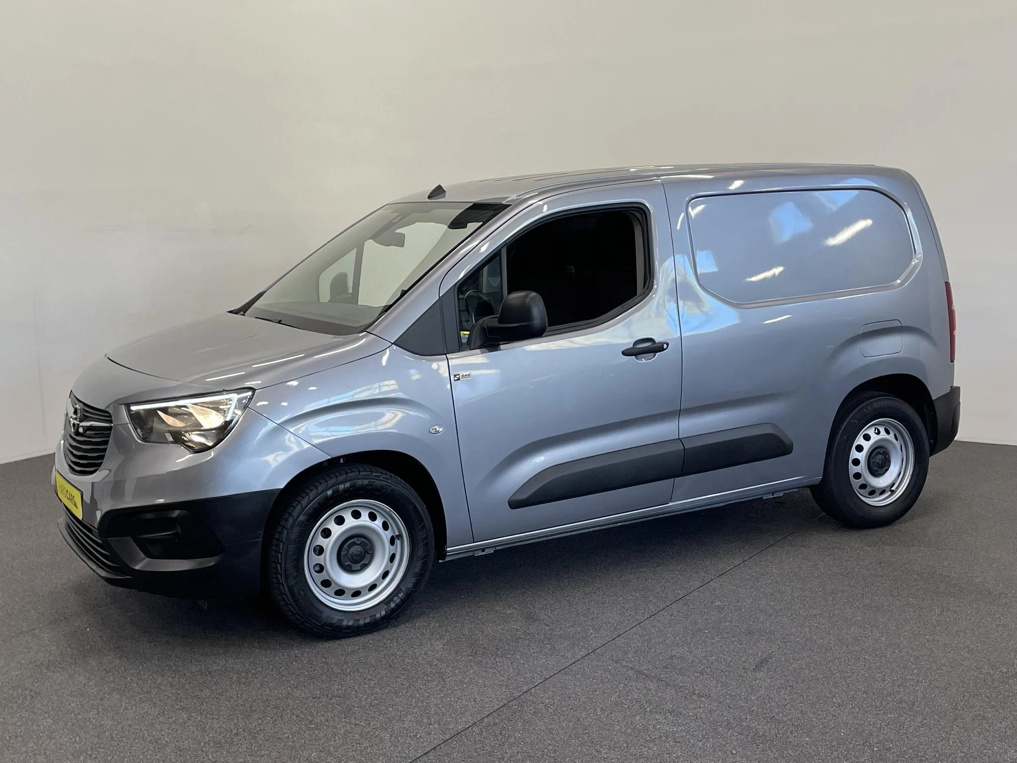 Hoofdafbeelding Opel Combo-e