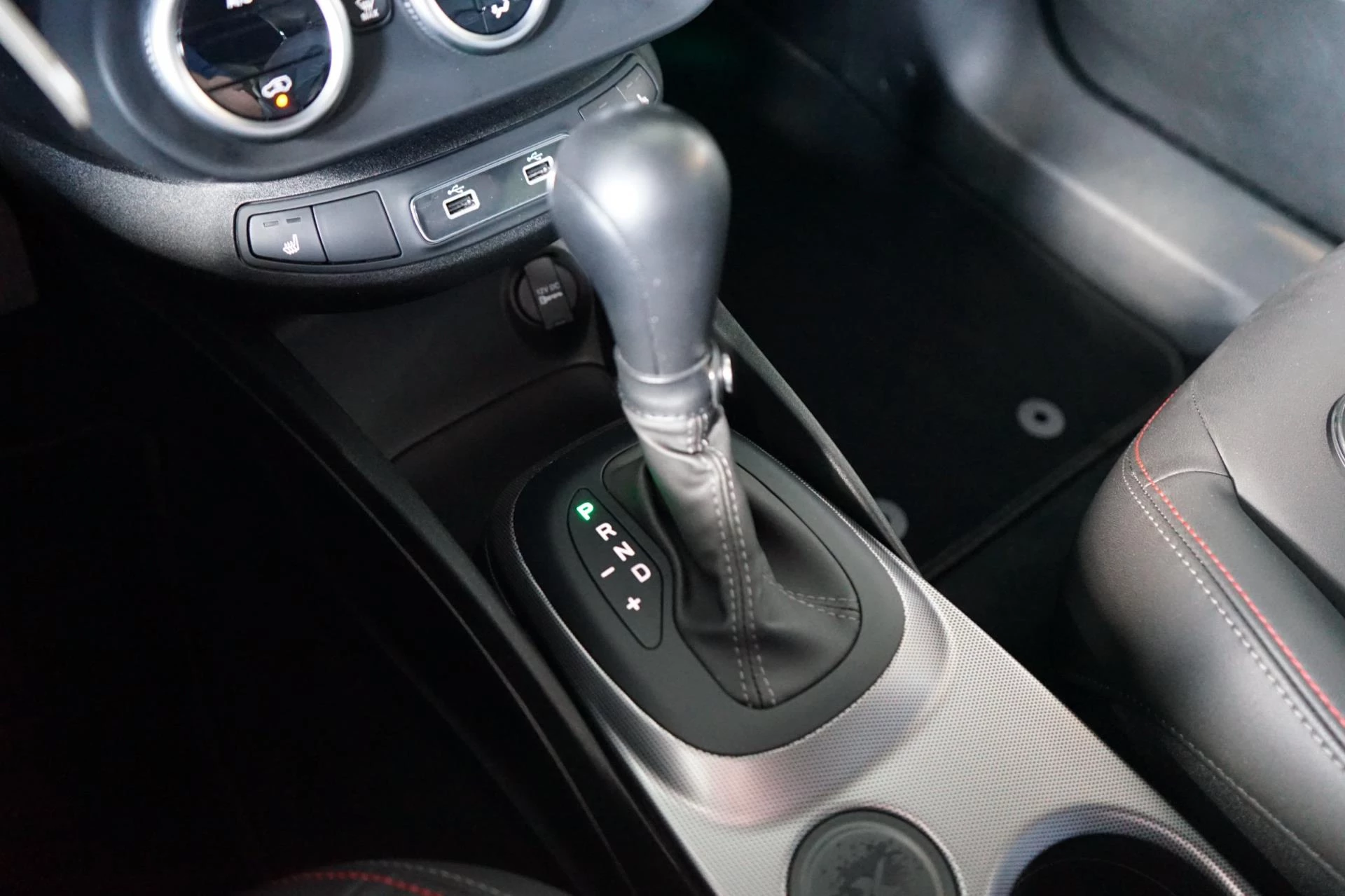 Hoofdafbeelding Fiat 500X