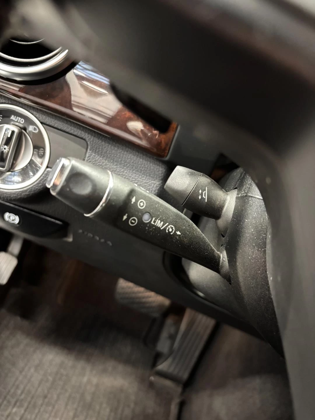 Hoofdafbeelding Mercedes-Benz GLK