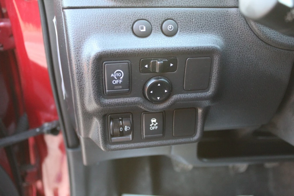 Hoofdafbeelding Nissan Note