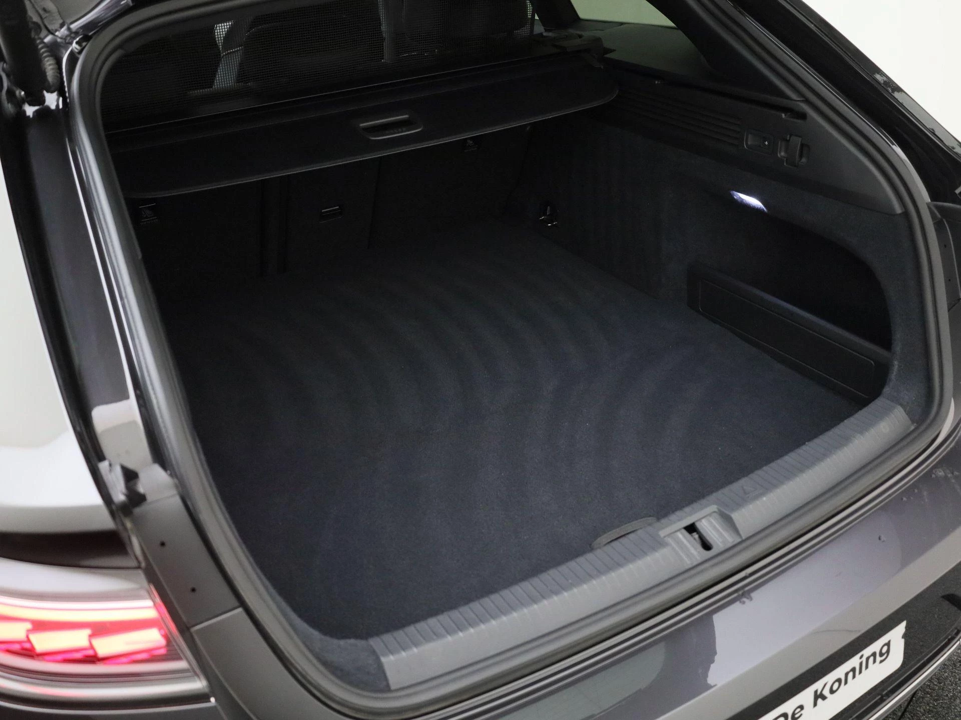 Hoofdafbeelding Volkswagen Arteon