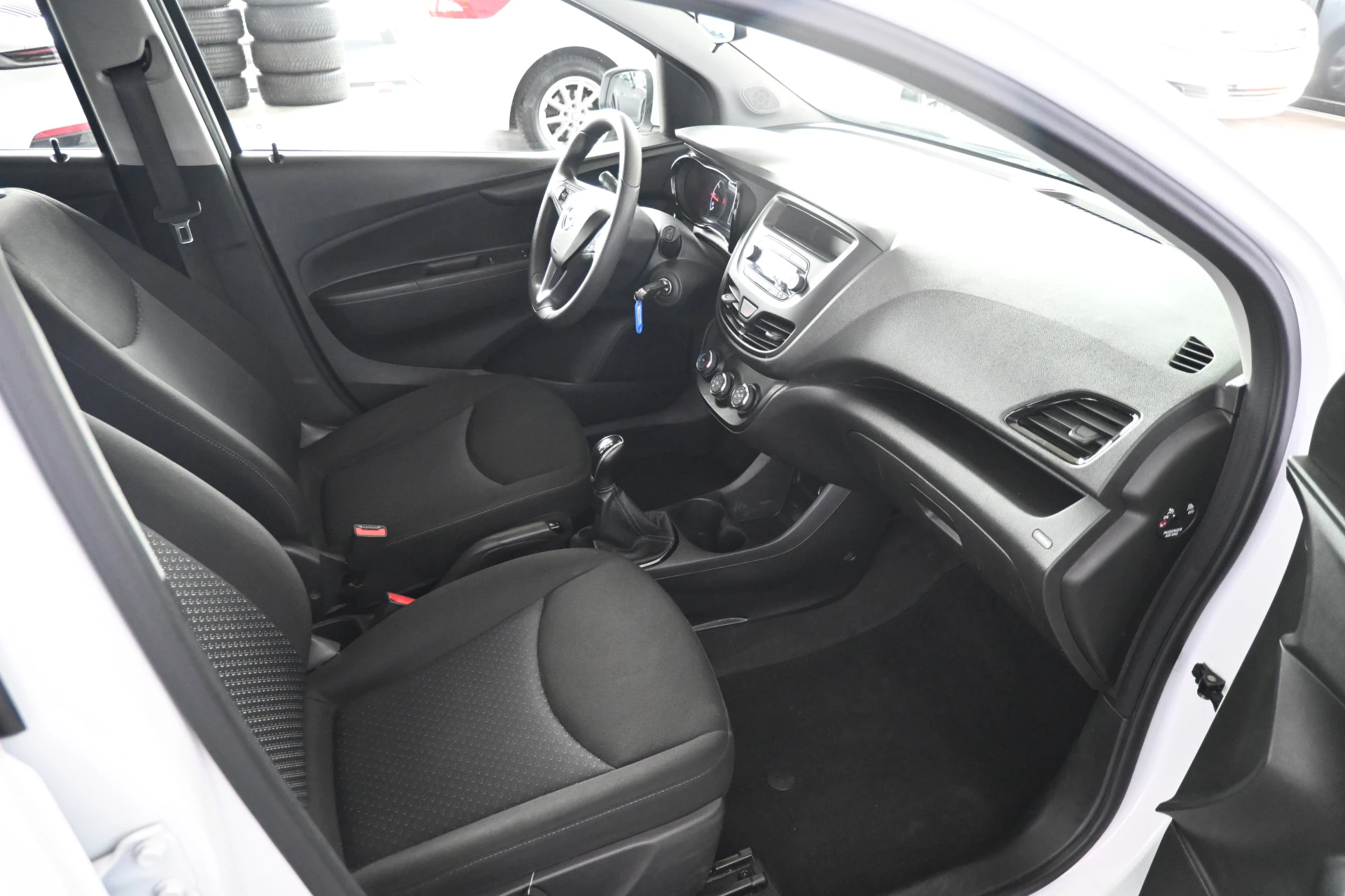 Hoofdafbeelding Opel KARL