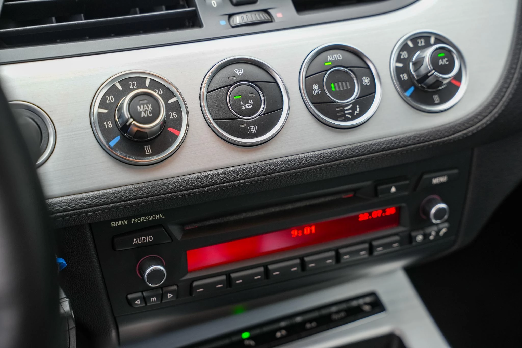 Hoofdafbeelding BMW Z4