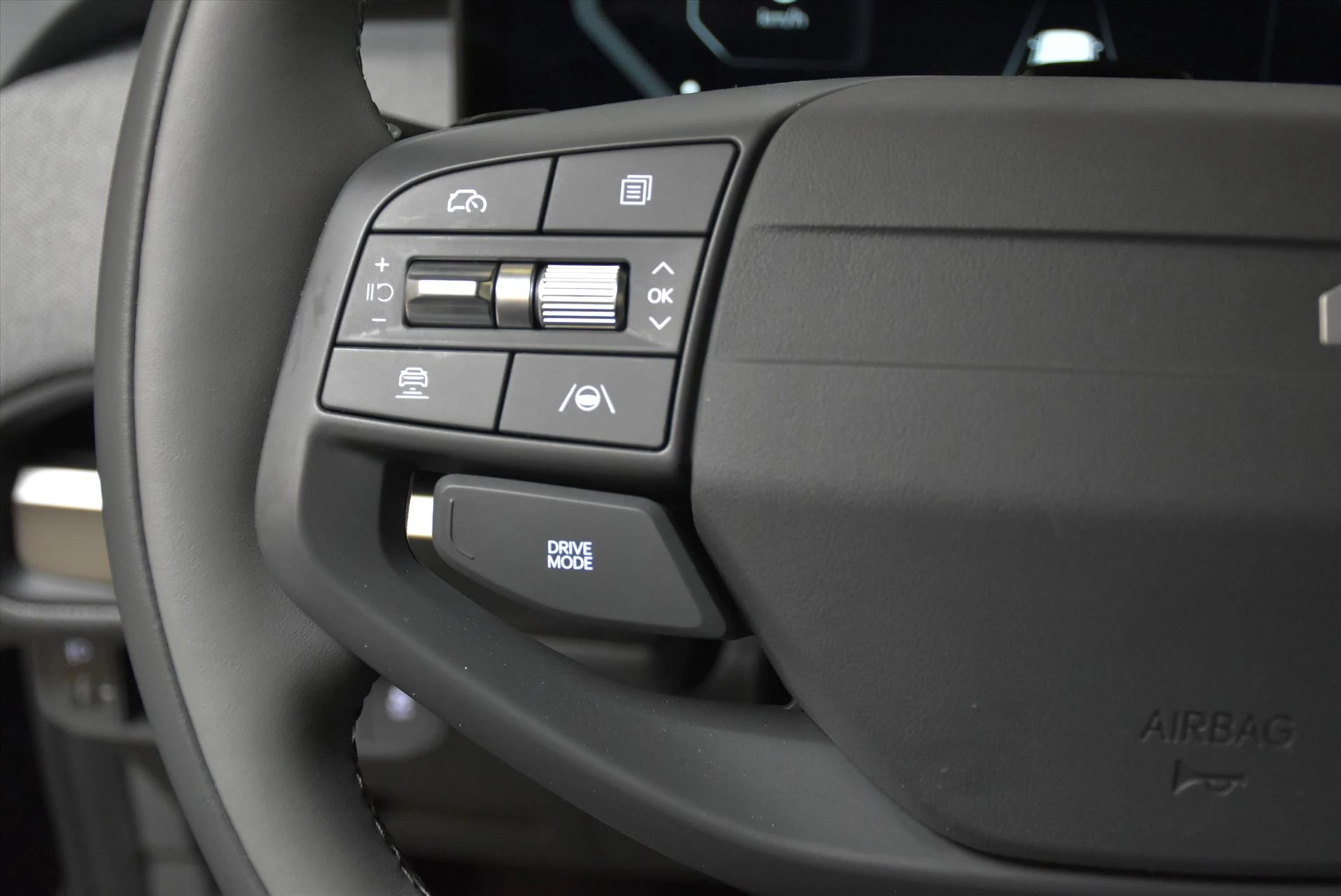 Hoofdafbeelding Kia EV3