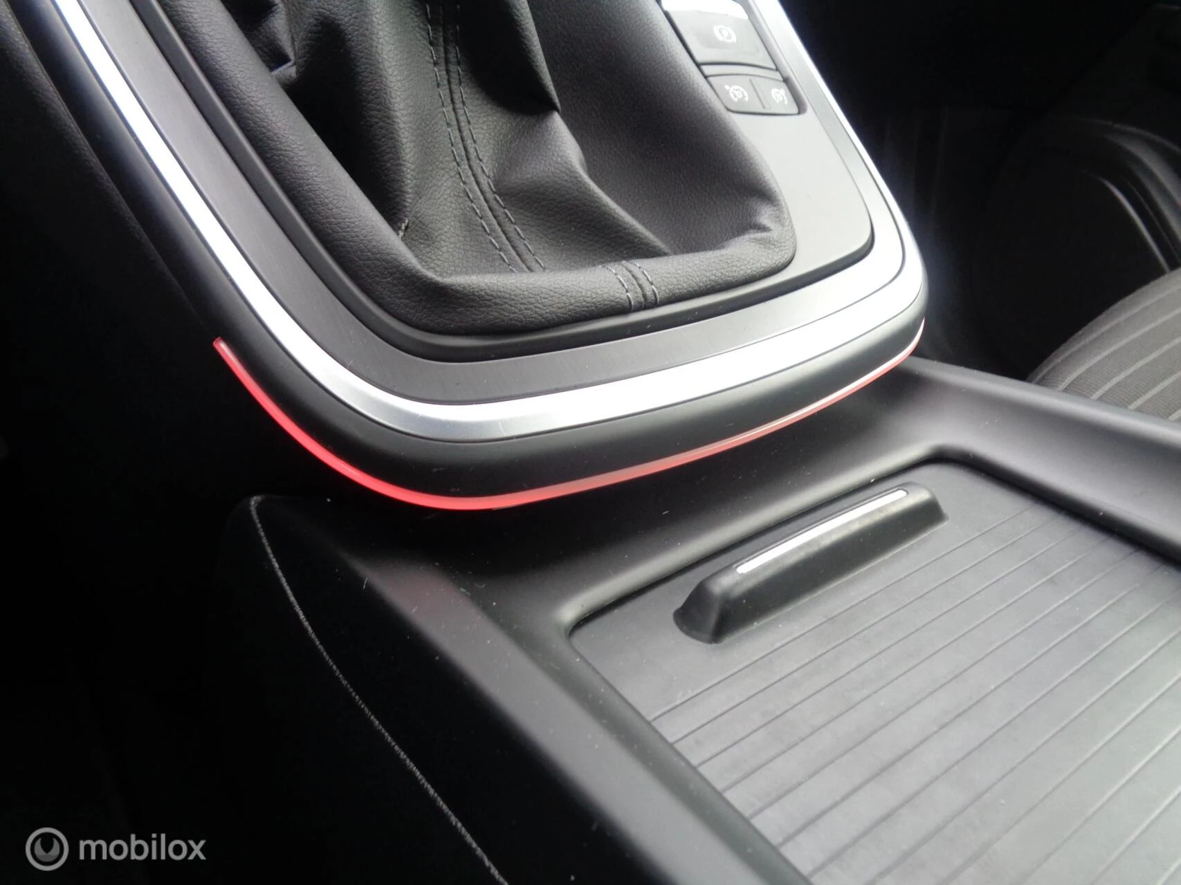 Hoofdafbeelding Renault Scénic