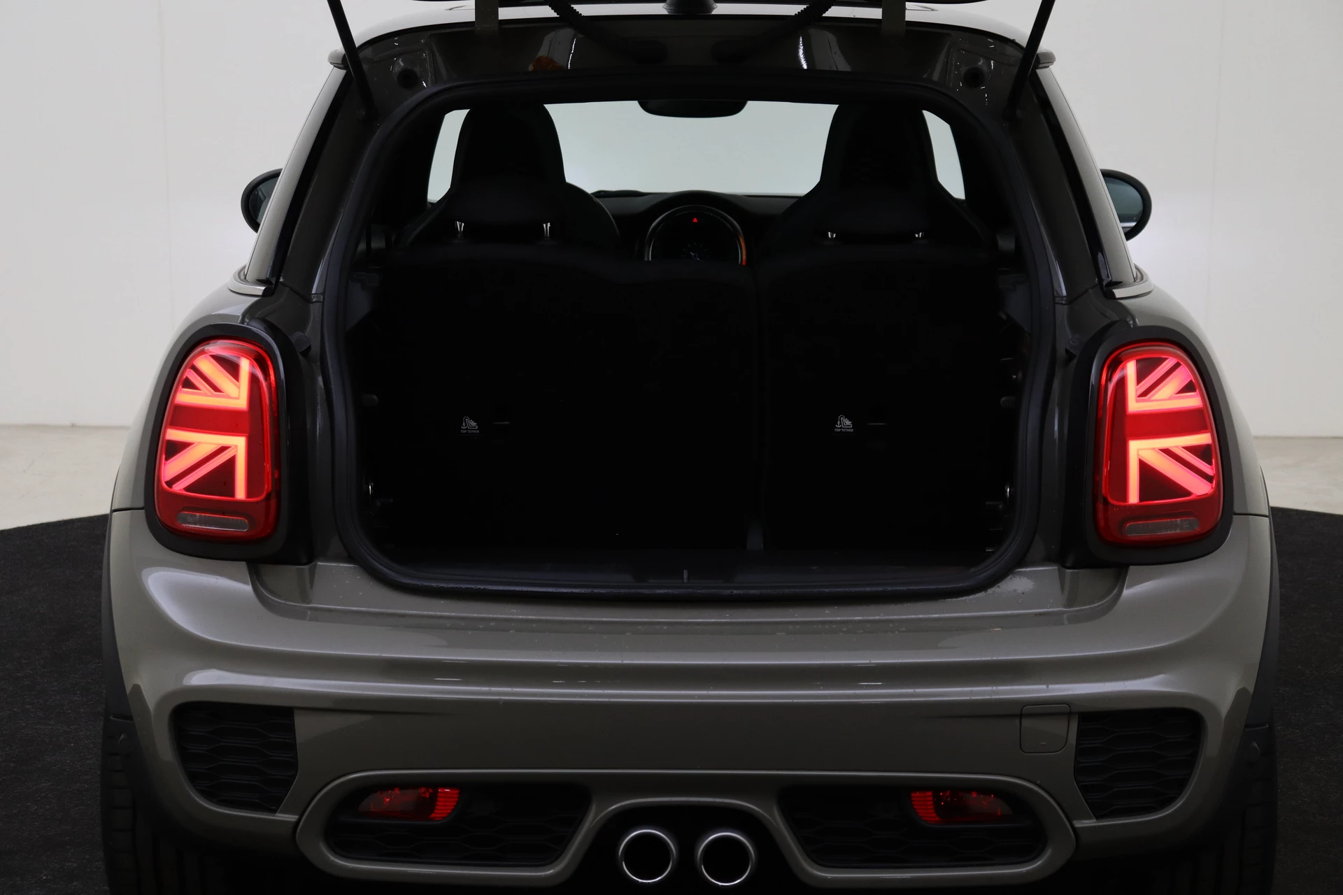 Hoofdafbeelding MINI Cooper S