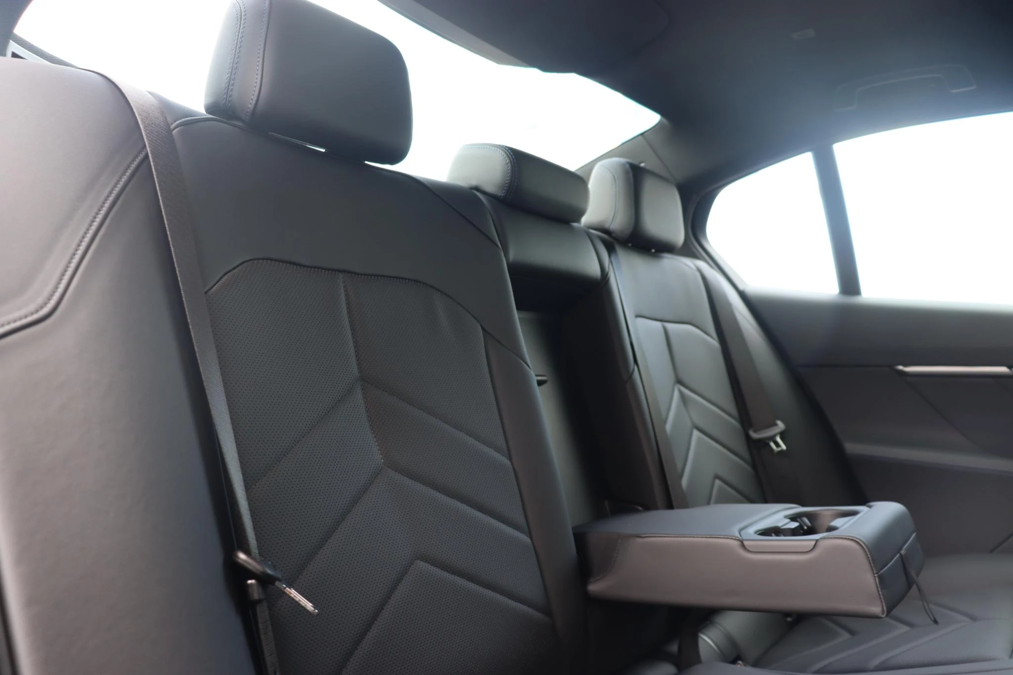 Hoofdafbeelding BMW i5