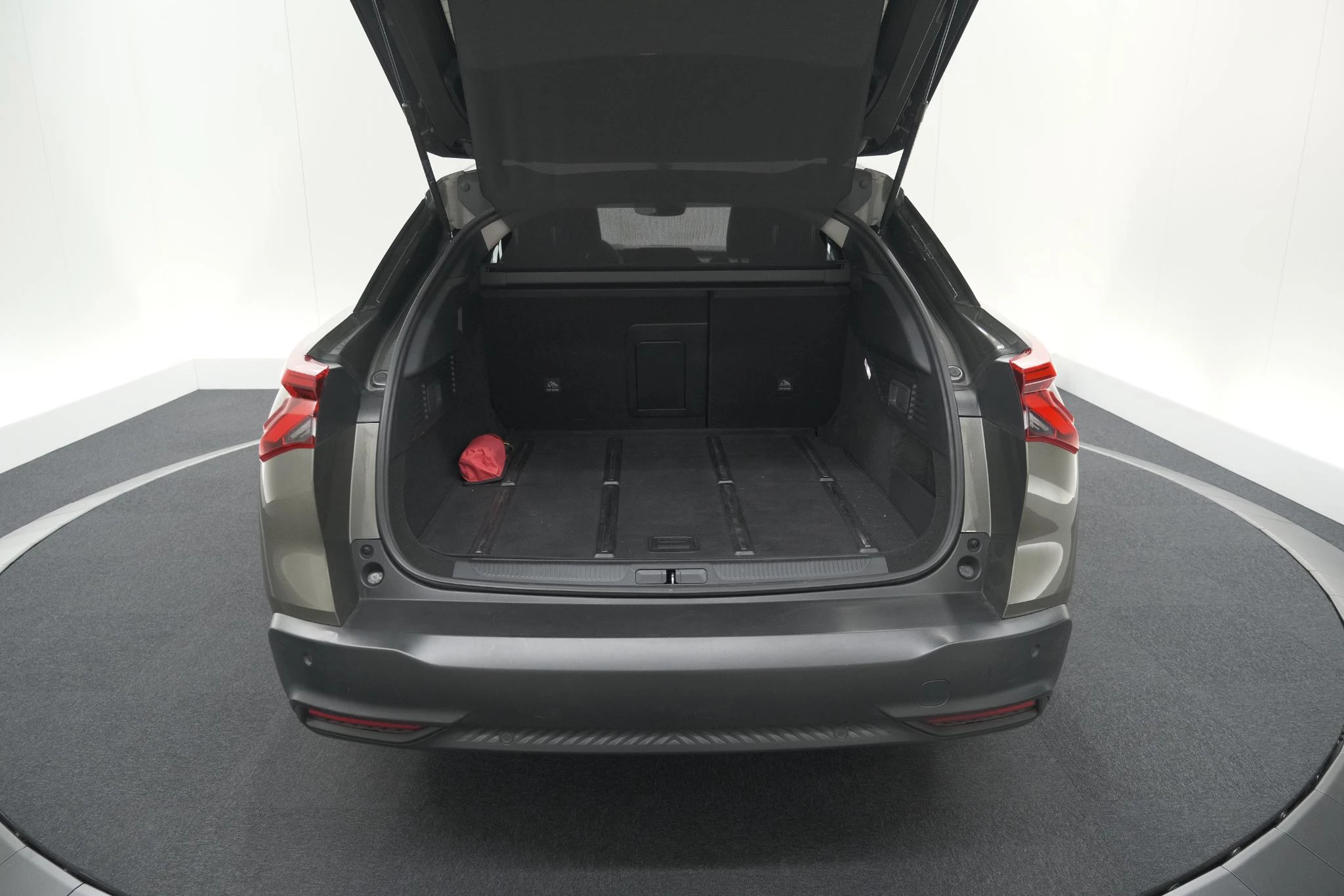 Hoofdafbeelding Citroën C5 X