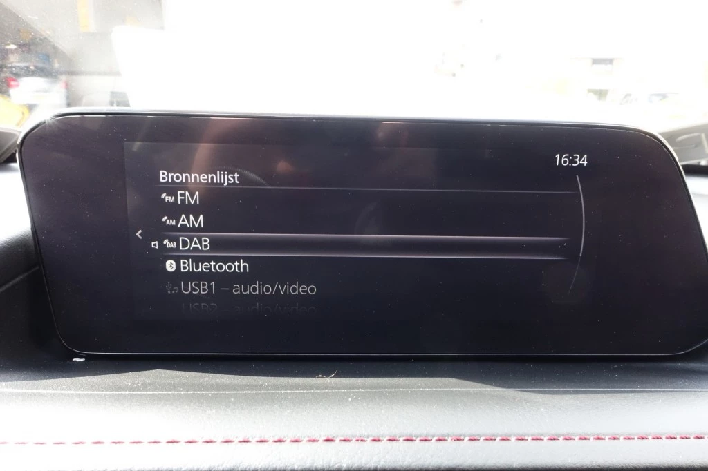 Hoofdafbeelding Mazda CX-30