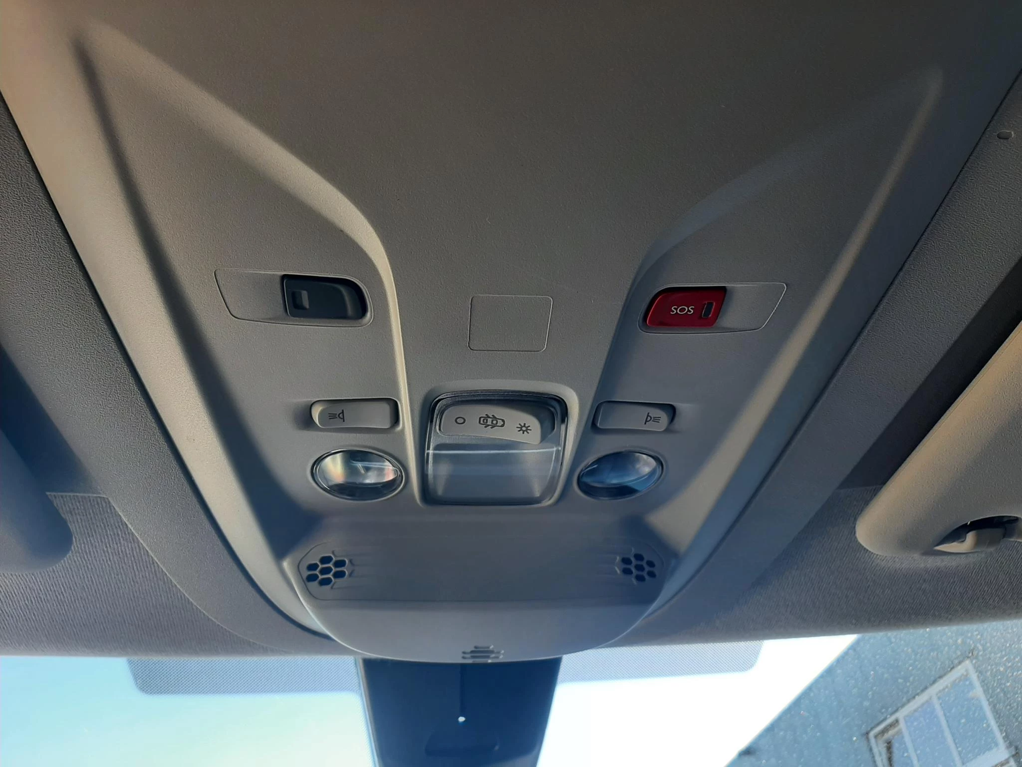 Hoofdafbeelding Toyota ProAce