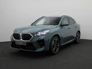 Hoofdafbeelding BMW X2 BMW X2 sDrive20i | M Sportpakket | Premium Pack